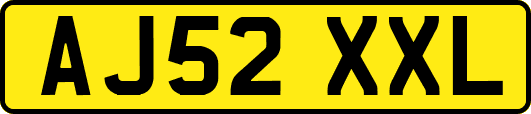 AJ52XXL