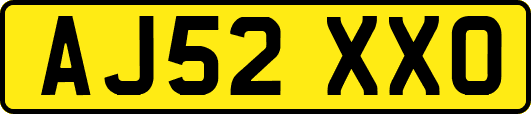 AJ52XXO