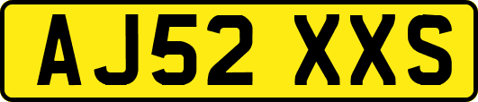 AJ52XXS