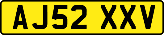 AJ52XXV