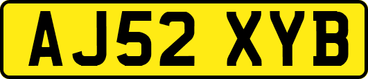 AJ52XYB