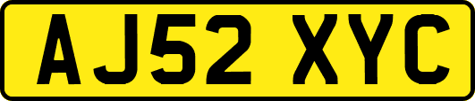 AJ52XYC
