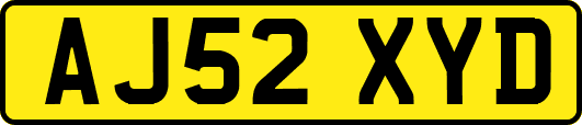 AJ52XYD