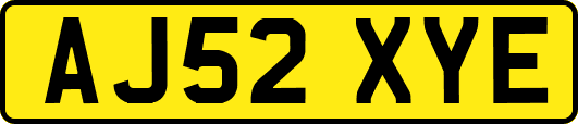 AJ52XYE