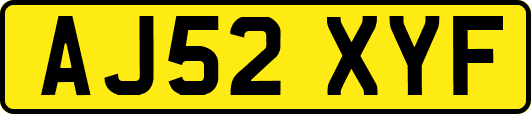 AJ52XYF
