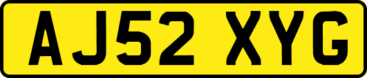 AJ52XYG