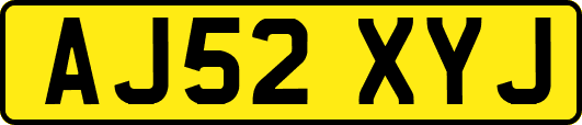 AJ52XYJ