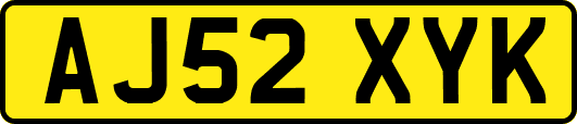 AJ52XYK