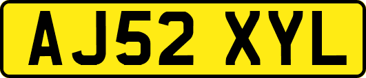 AJ52XYL