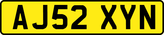 AJ52XYN