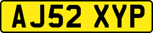 AJ52XYP