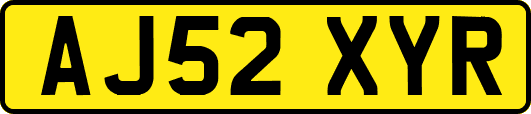 AJ52XYR