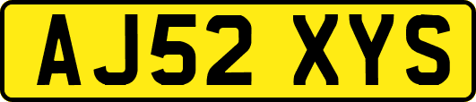 AJ52XYS