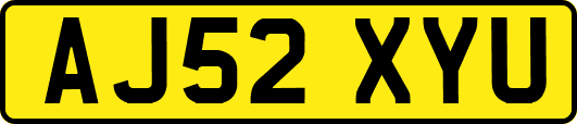 AJ52XYU