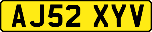 AJ52XYV