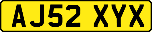AJ52XYX