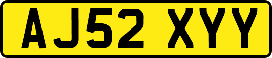 AJ52XYY