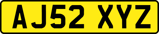 AJ52XYZ
