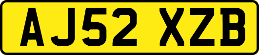 AJ52XZB