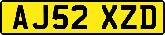 AJ52XZD