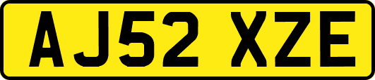 AJ52XZE