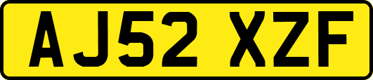 AJ52XZF