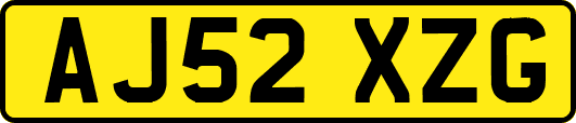AJ52XZG