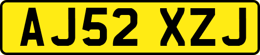 AJ52XZJ