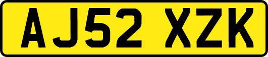 AJ52XZK