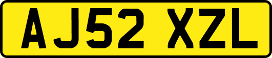 AJ52XZL