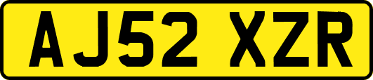 AJ52XZR
