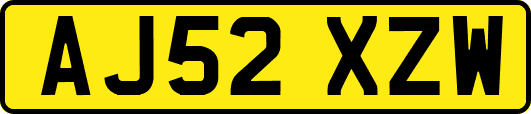 AJ52XZW