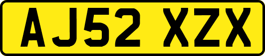 AJ52XZX