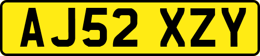 AJ52XZY