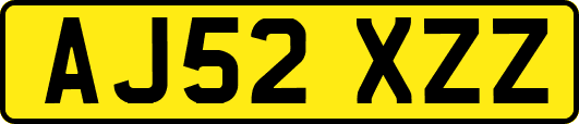 AJ52XZZ