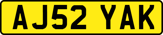 AJ52YAK