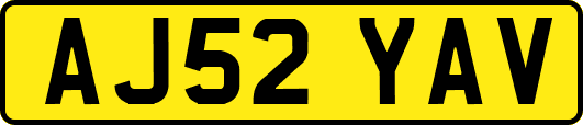 AJ52YAV