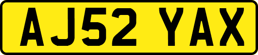 AJ52YAX