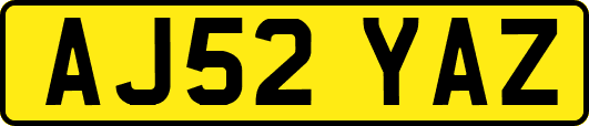AJ52YAZ