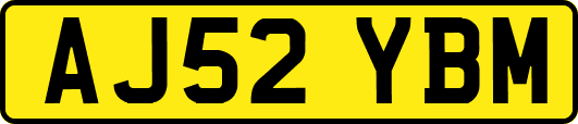 AJ52YBM