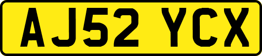 AJ52YCX