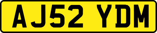 AJ52YDM