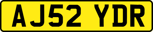 AJ52YDR