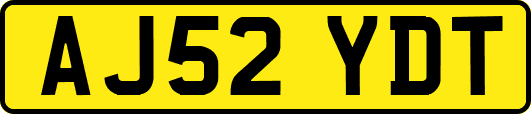 AJ52YDT