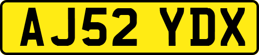 AJ52YDX