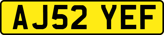 AJ52YEF
