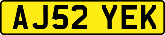 AJ52YEK