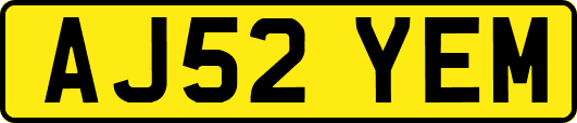 AJ52YEM