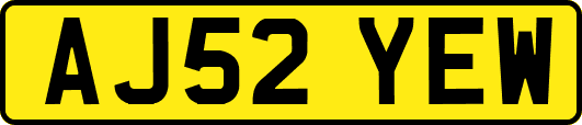 AJ52YEW