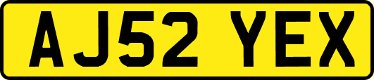 AJ52YEX